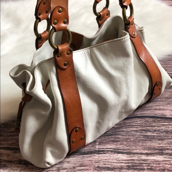 Fossil Handbags - Leather fossil shoulder bag